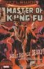 MASTER OF KUNG FU BATTLEWORLD TP [9780785198796]